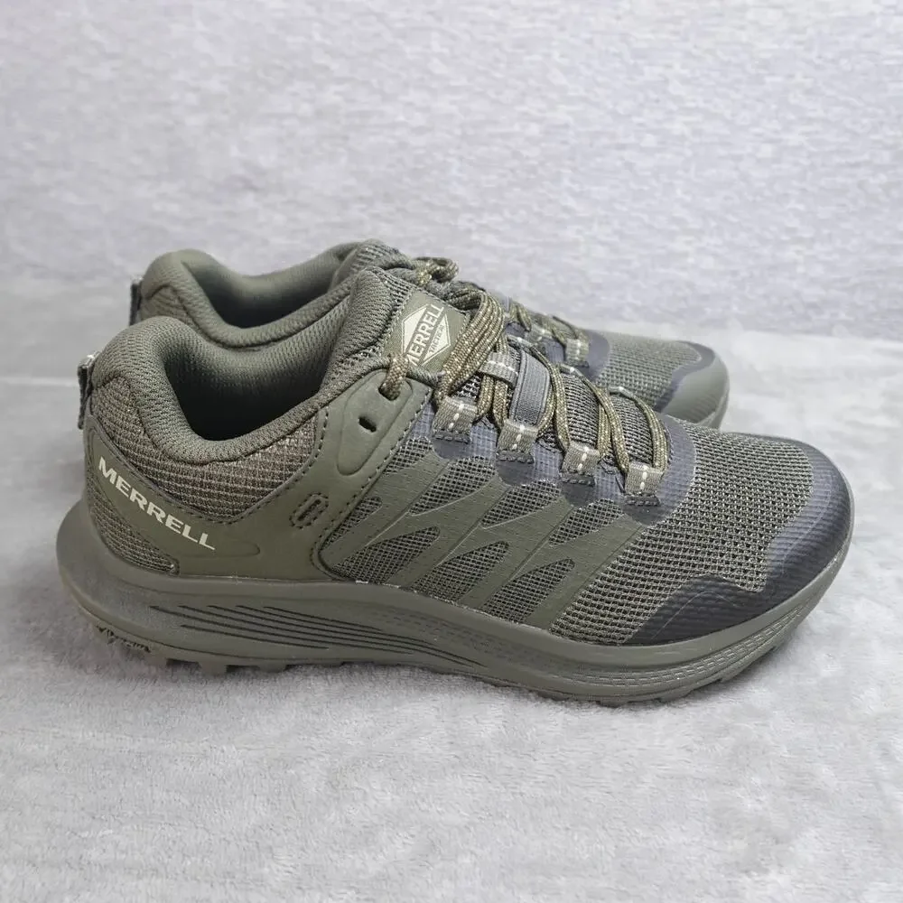 New Merrell Size 5.5 Nova 3 Tactical Mens w/ Original Box
